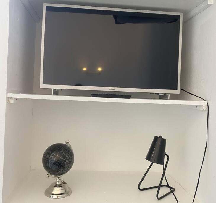 Le Berlioz-Studio-Clim-Wifi-Balcon Daire Béziers Dış mekan fotoğraf