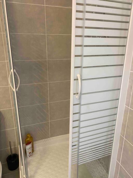Le Berlioz-Studio-Clim-Wifi-Balcon Daire Béziers Dış mekan fotoğraf